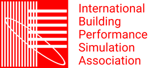 Logo of the International Building Performance Simulation Association