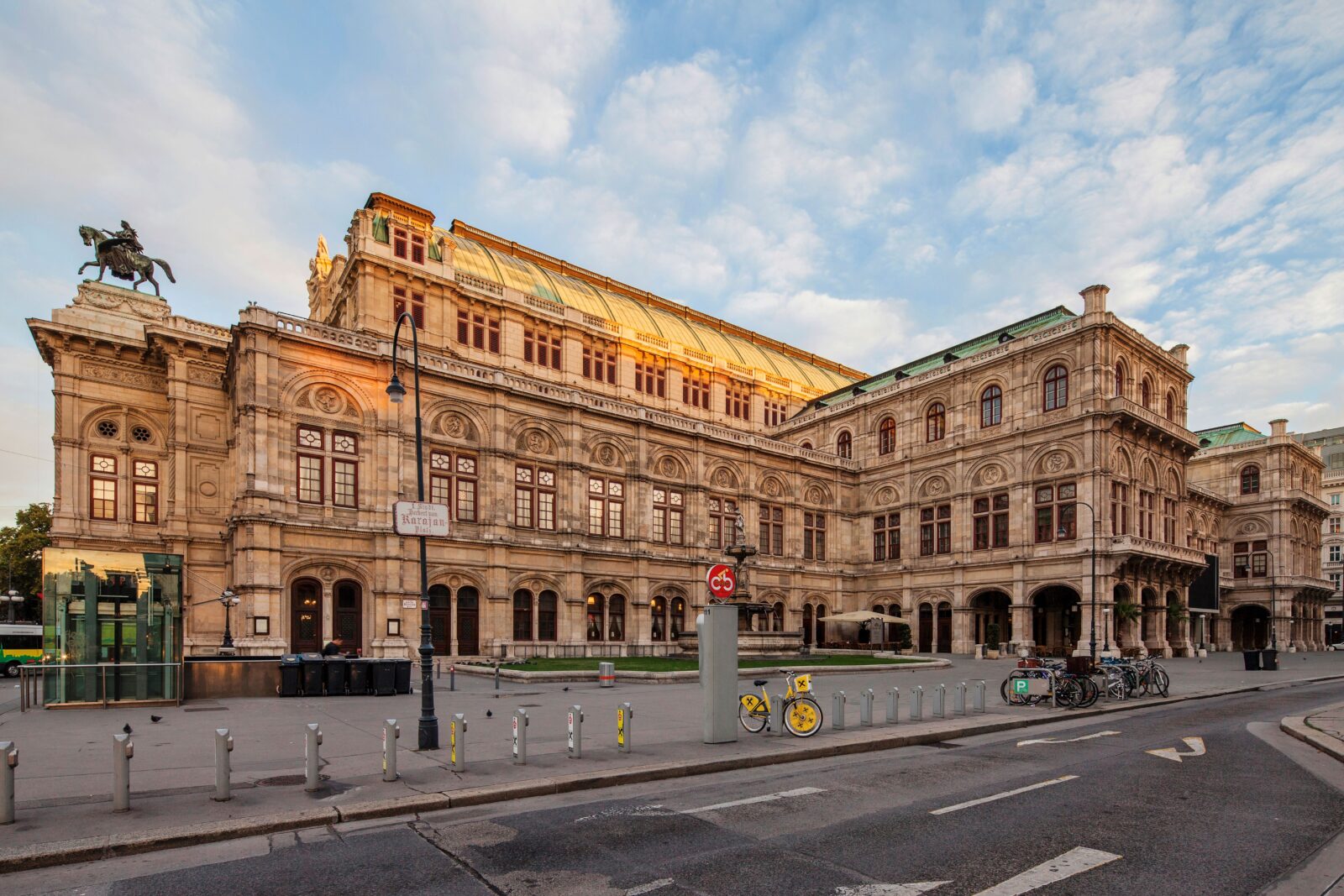 State Opera
